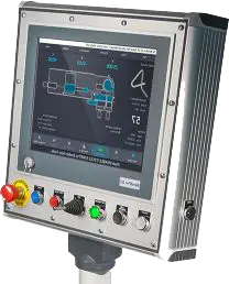 New | Build-to-Order Tube-line technologies Form-Line 4.0 Pipe, Tube & Bar Benders Kansas US | Kansas-Oklahoma Machine Tools #1253336