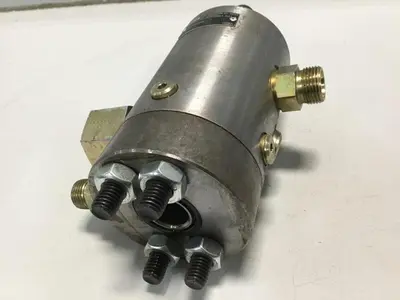 USED REXROTH SYDZ000113/200V028MS01