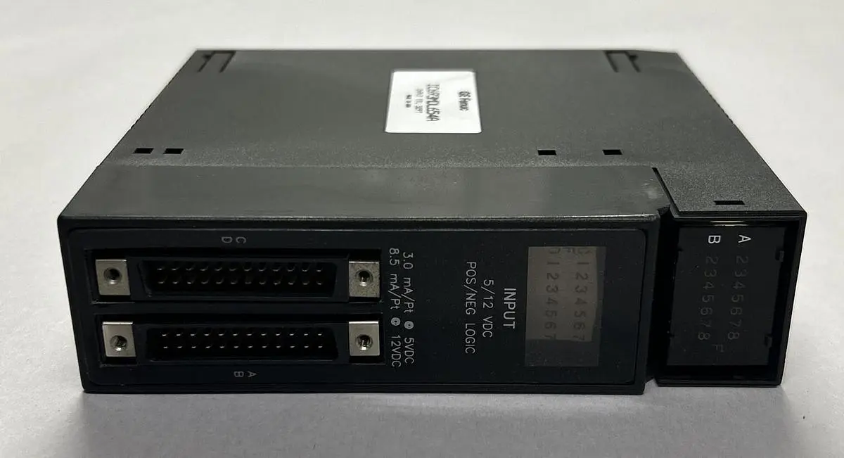 Used GE FANUC IC693MDL654A Industrial Controls Ohio US | Surplus Asset Holdings #1239173