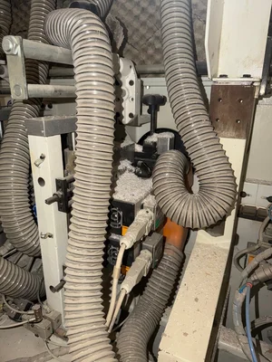Used _UNKNOWN_ _UNKNOWN_ Edge Banders Georgia US | Auction Management Corporation #1705223