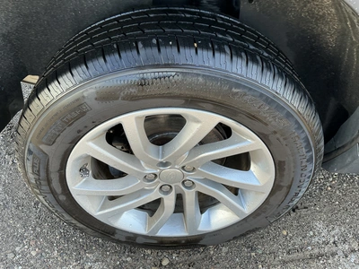 Used 2018 LAND ROVER DISCOVERY SPORT SUVs Michigan US | Miedema Asset Management Group #1406744