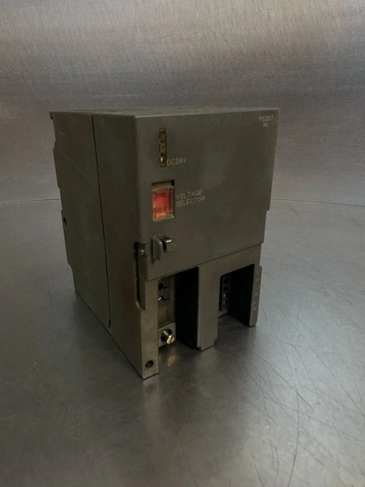 Siemens 6ES7-307-1EA00-0AA0 PS307 Simatic S7 (6.4.5)