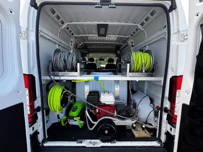 Used 2025 RAM PROMASTER 2500 Vans Florida US | Truck and Van Outlet #1509176