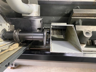 Used 2012 HAAS ST-10 CNC Lathes California US | PM Machines #910476
