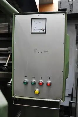 USED JUNGENTHAL PK8 Ø 800 X H 600 MM