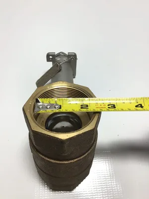 USED KITZ B12AE