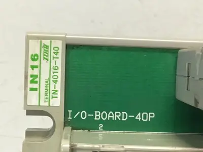 USED TOGI TN-4016-T40