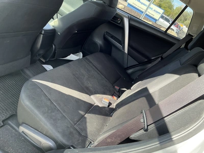 Used 2018 TOYOTA RAV4 SUVs Michigan US | Miedema Asset Management Group #1474315
