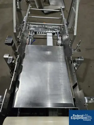 USED CVP Systems CVP Systems Mother Bag Packaging System, Model Masterpacker