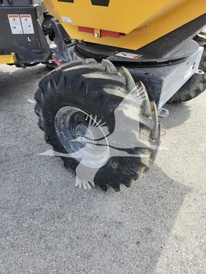 USED 2023 MECALAC TA3SH