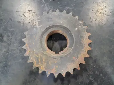 Roller Chain Sprocket HDS100R28