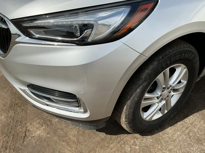 Used 2018 BUICK ENCLAVE SUVs Michigan US | Miedema Asset Management Group #1474470