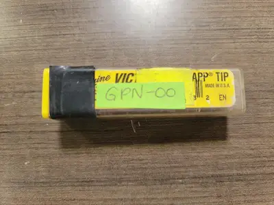 USED VICTOR GPN-00