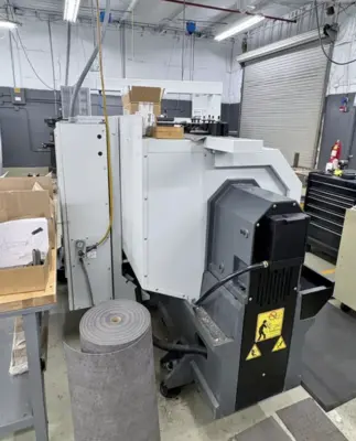 2022 HAAS TL-1 CNC Lathes | Toolquip, Inc. (12)