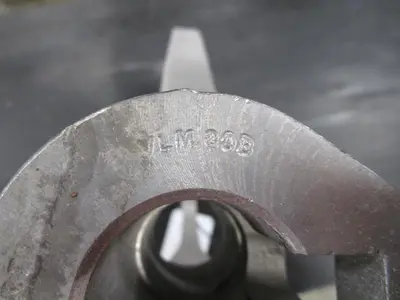 USED HOBART VML80B