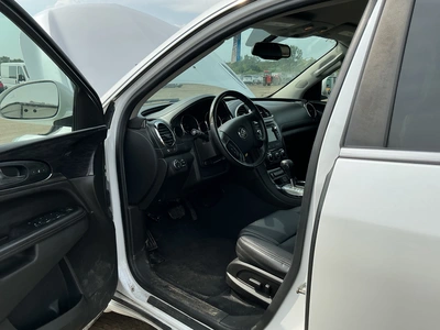 Used 2017 BUICK ENCLAVE SUVs Michigan US | Miedema Asset Management Group #1406837