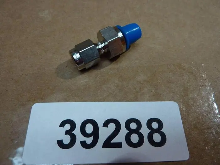 NEW HY-LOK COS2-2U-S316