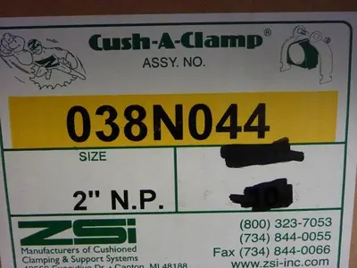 NEW ZSI INC 038N044