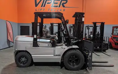 Used 2026 Viper FD50 Internal Combustion Forklifts: Pneumatic Tire New York US | United Lift #1446883