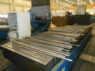 USED 1996 TARUS TPI-2000