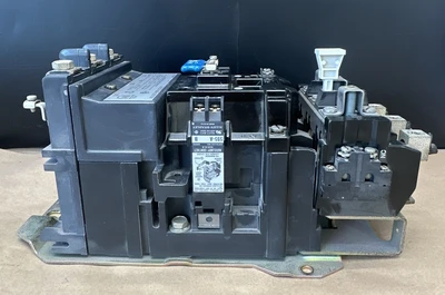 USED Allen-Bradley 509-DOD