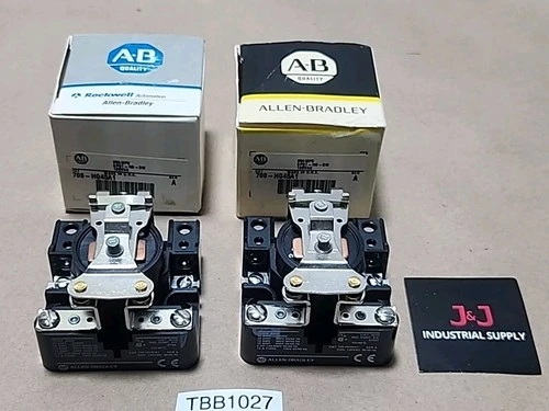 NEW Allen-Bradley 700-HG45A1