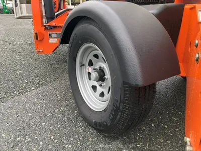 New | in-Stock 2022 JLG T350 TOWABLE ARTICULATING BOOM LIFT Towable Boom Lifts Alberta CA | Adcock Equipment #1418103