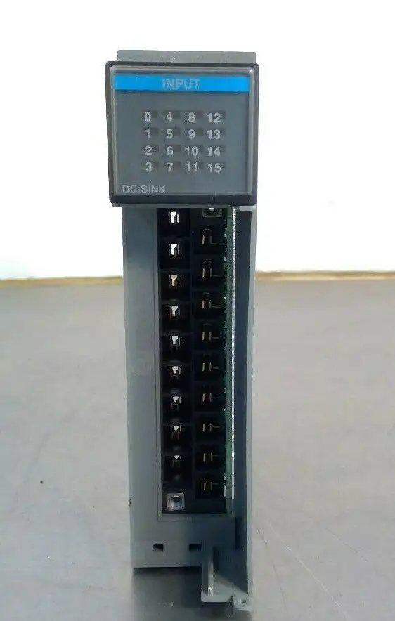 USED Allen-Bradley 3D-13