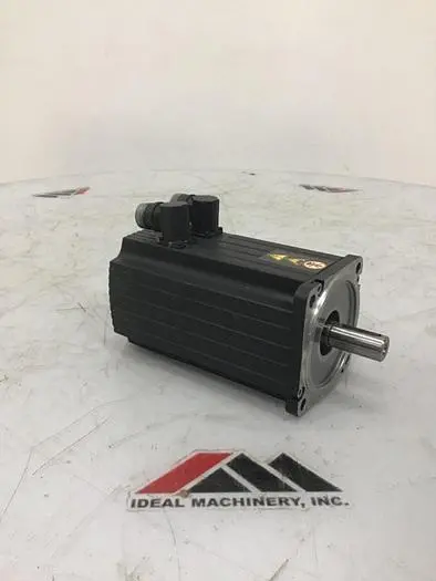 Used MOOG G414-614 Motors (misc) Michigan US | Ideal Machinery #695770