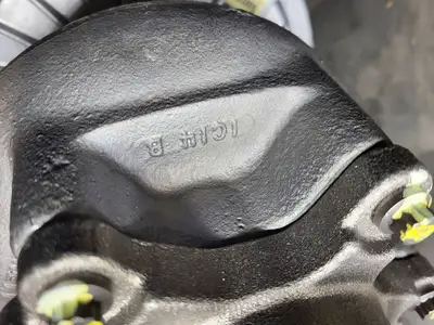 NEW FORD F81Z-6K682-BARM
