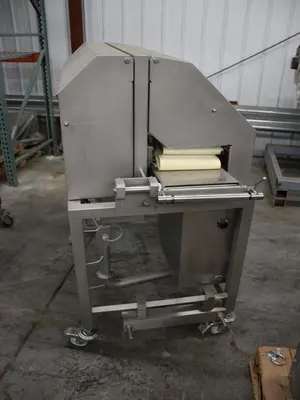 Used 2015 VEMAG FM 250 Patty Forming Machines Illinois US | M&M Equipment Corp. #1377259