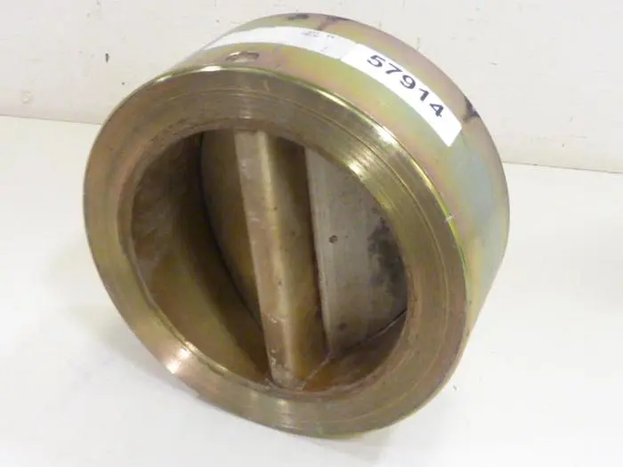 Used US VALVE 07-1ESP Valves/Fittings Michigan US | Ideal Machinery #702488