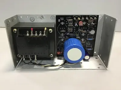 USED POWER ONE HD24-4.8-A