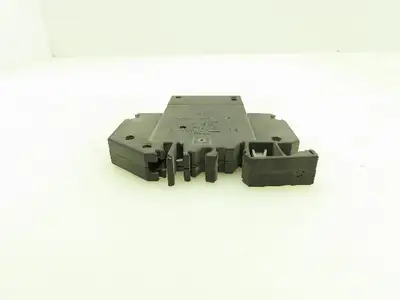 Allen Bradley 1492-GS1G050 Circuit Breaker Mini 1Ph 5A 250V AC Ser A Lot Of 4