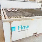 USED FLOW MACH 2