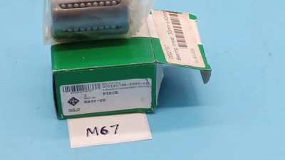 NEW INA INA KH30-PP LINEAR BEARING