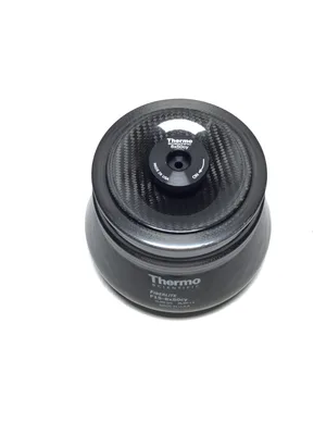 Thermo Scientific FiberLite F15-8x50cy Fixed Angle Rotor