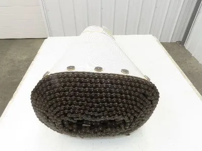 New | in-Stock AMMERAAL BELTECH _UNKNOWN_ Conveyor Parts | Arrow Industrial #635359