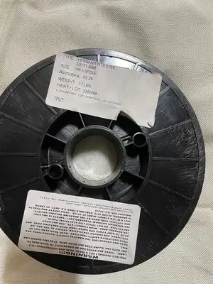 New | in-Stock BOHLER _UNKNOWN_ Cable & Wire South Carolina US | General Equipment and Supply #1491064
