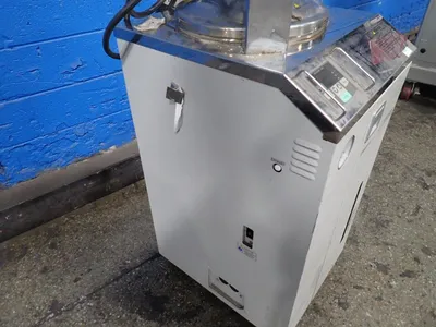 Used YAMATO SM510 Heat Treating Units Ohio US | HGR 24 #729628