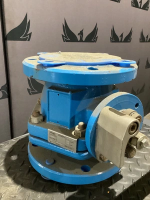 New | in-Stock FLOWSERVE AKH3 Valves/Fittings Michigan US | iGAM Industrial Marketplace #1345842