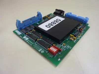 USED COMPUTER CONVERSION C5670