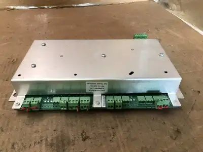 Trane X13650450-19 Rev AB Chiller Module