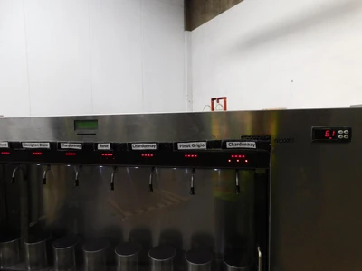 Used ENOMATIC _UNKNOWN_ Beverage Dispensers Texas US | OCO Industrial #1775723