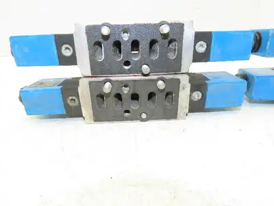 Used AUTOMATIC VALVE _UNKNOWN_ Valves/Fittings | Arrow Industrial #613142