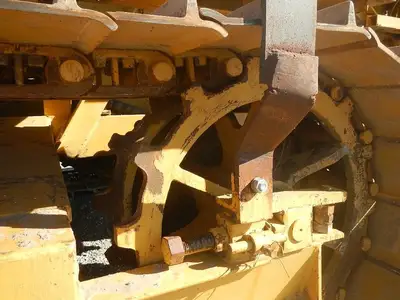 Used JETCO 7337 Trenchers California US | Western Trencher & Equipment, Inc. #1497885