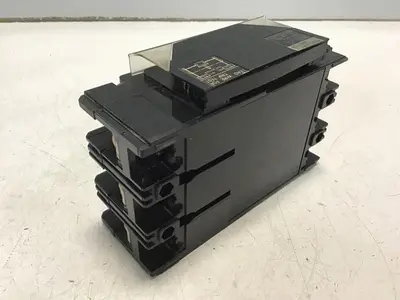 USED FUJI ELECTRIC SG103B-50