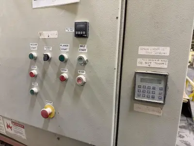 USED TIMESAVERS 237-2KAICBT