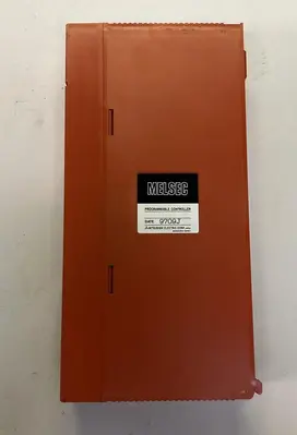 Used MITSUBISHI A61P PLC Power Supplies Ohio US | Surplus Asset Holdings #1403082