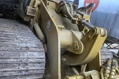 Used 2002 CATERPILLAR 953C Compact Track Loaders Alabama US | Proxy Equipment #1382994
